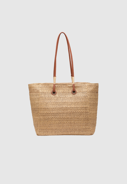 SHOPPER DONNA ALESSIA RAFIA