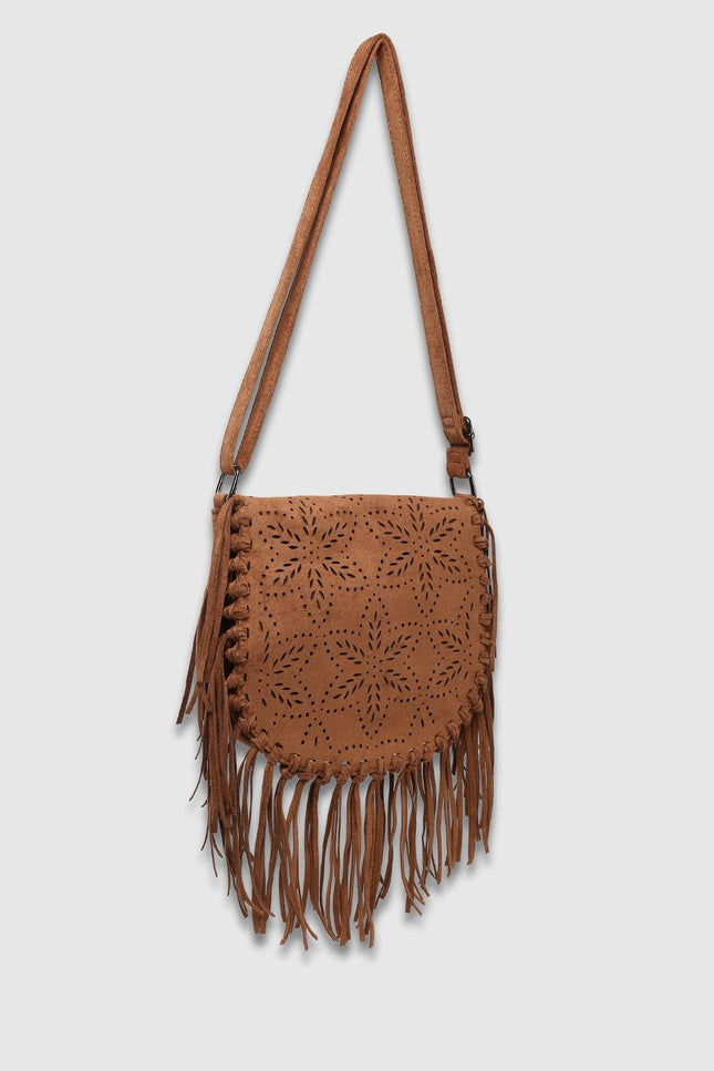 BOLSO DONNA ALESSIA FLORES