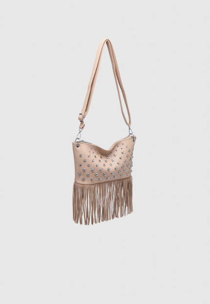 BANDOLERA DONNA ALESSIA FLECOS