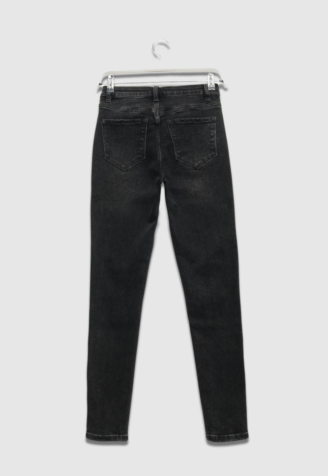 JEAN LAULIA EXTRA HAUT