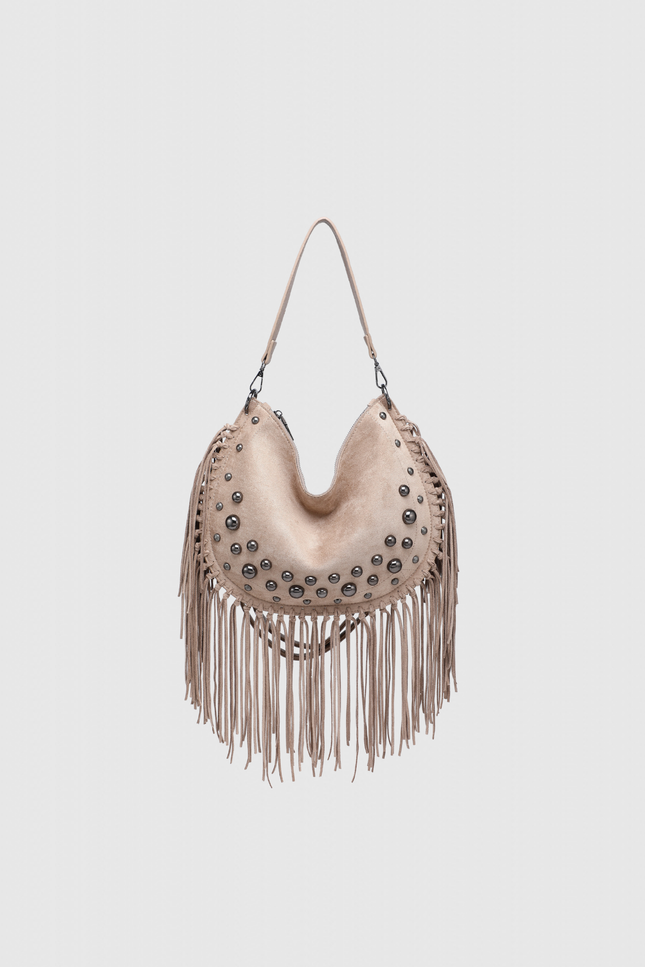 BOLSO DONNA ALESSIA TACHUELAS