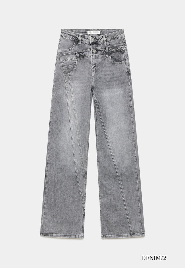 JEANS MISS URBAN