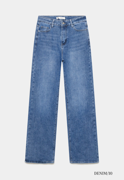 JEANS MISS PLUS