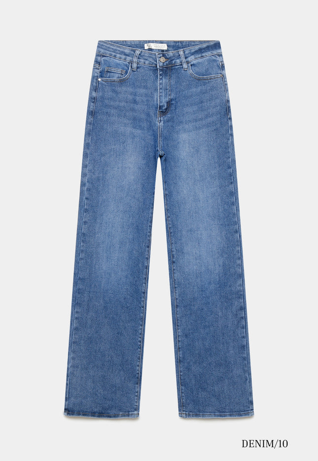 JEANS MISS PLUS