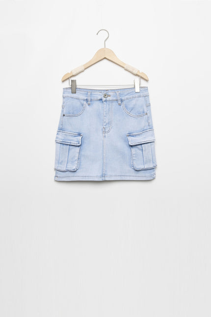 FALDA MASSIMA GRAZIA CARGO