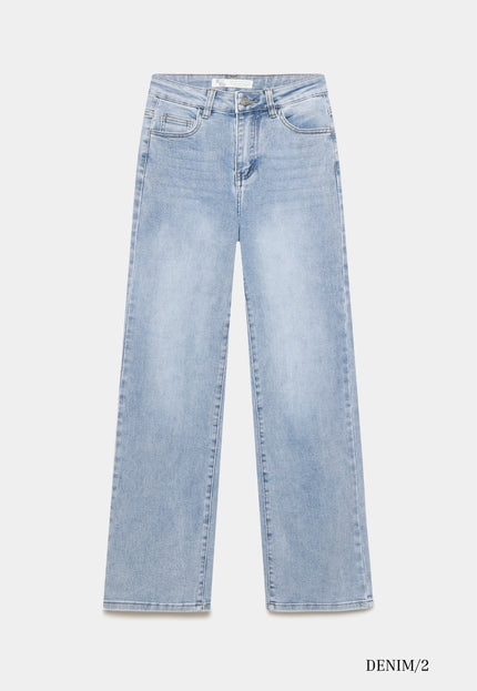 JEANS MISS FLEXIBLE