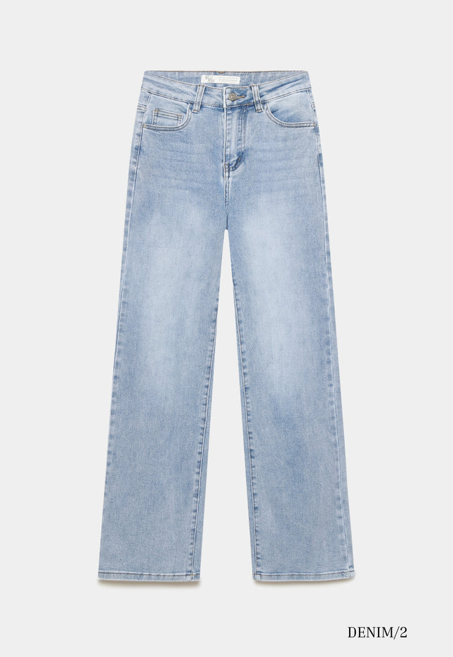 JEANS MISS FLEXIBLE