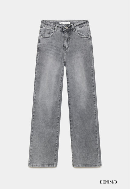 JEANS MISS FLEXIBLE