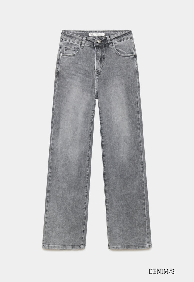 JEANS MISS FLEXIBLE