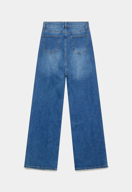 JEANS ARMONIAS TEEN STAR