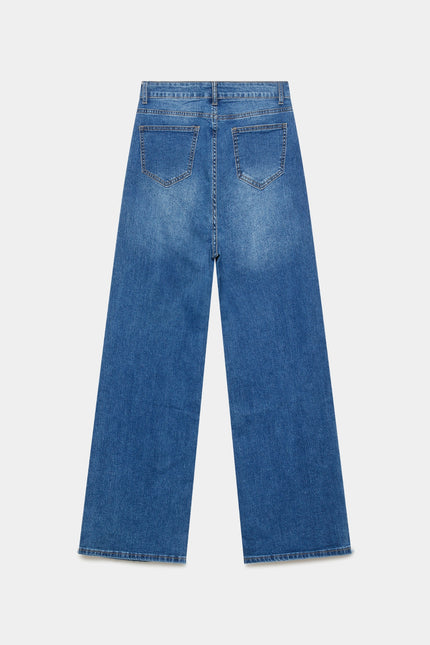 JEANS ARMONIAS TEEN STAR