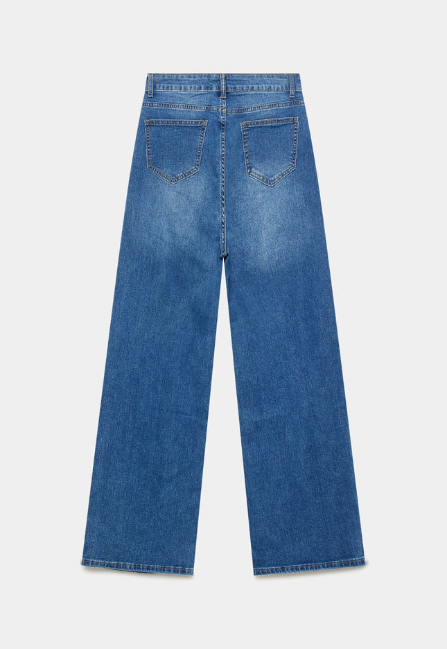 JEANS ARMONIAS TEEN STAR
