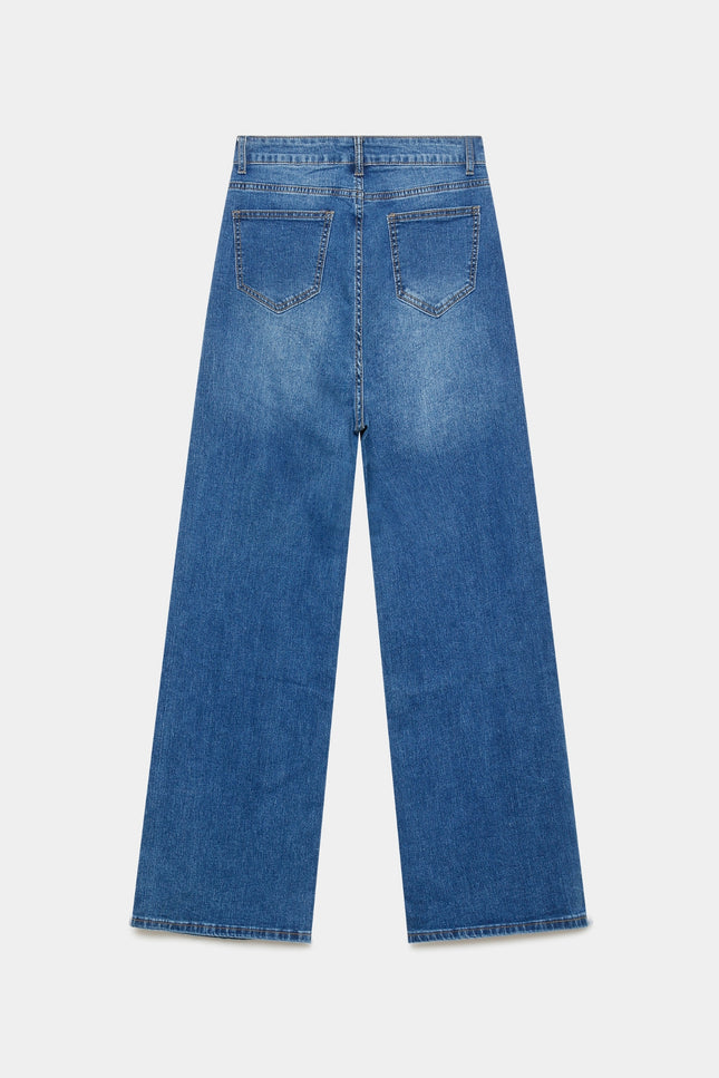 JEANS ARMONIAS TEEN STAR