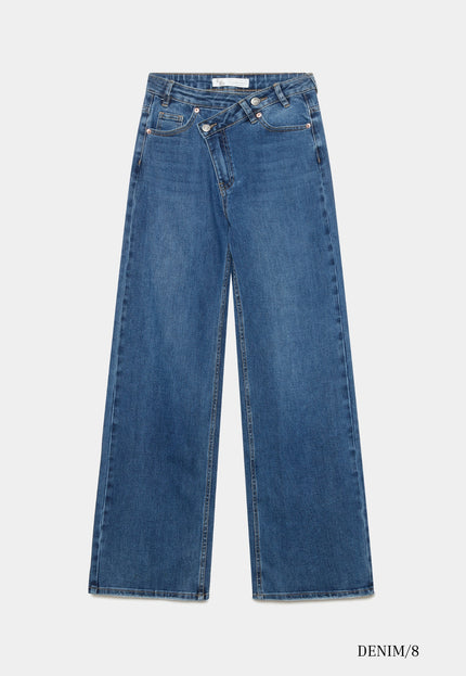 JEANS MISS LIT