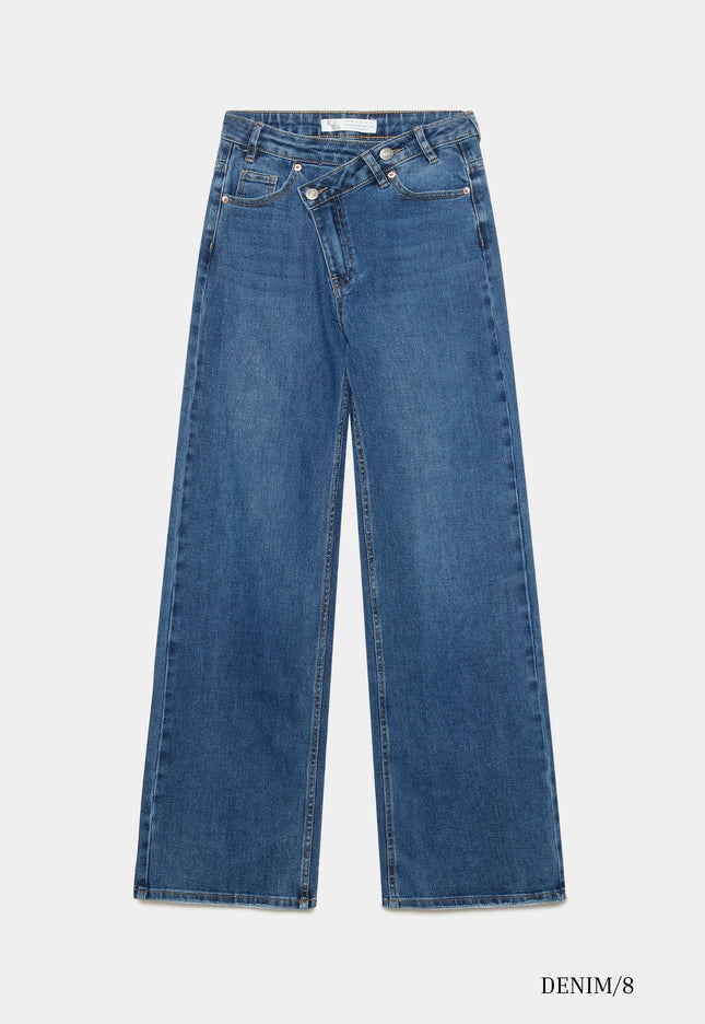 JEANS MISS LIT
