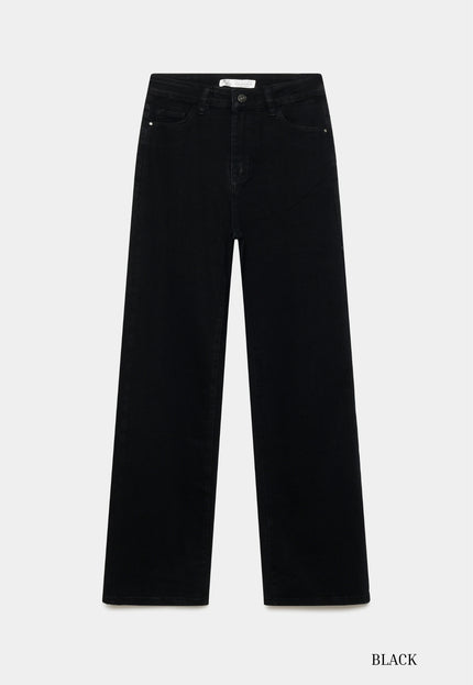 JEANS MISS FLEXIBLE