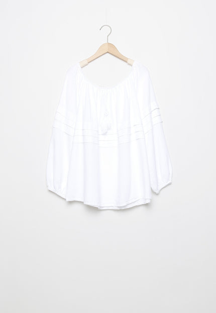 BLUSA ARMONIAS LINO