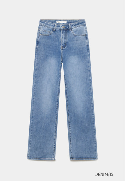 JEANS MISS FLEXIBLE