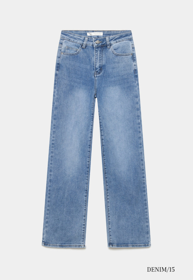 JEANS MISS FLEXIBLE