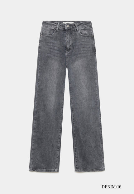 JEANS MISS FLEXIBLE