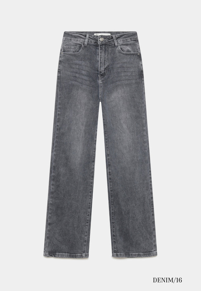 JEANS MISS FLEXIBLE