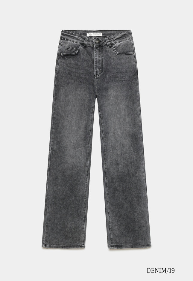 JEANS MISS FLEXIBLE