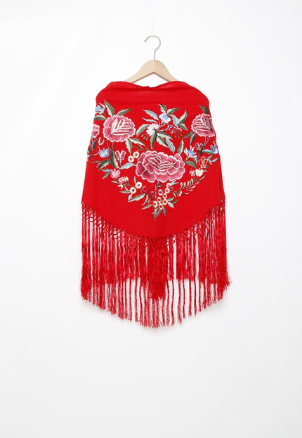 MANTÓN CALISTA