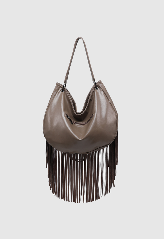 BOLSO DONNA ALESSIA FLECOS