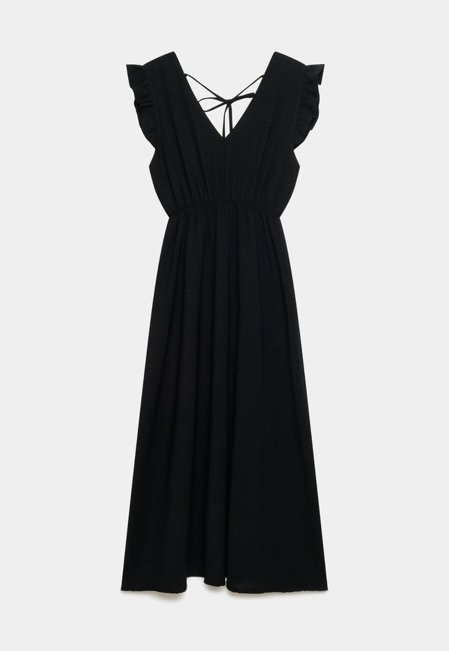 VESTIDO ARMONIAS GEMA