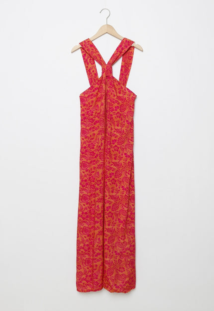 VESTIDO MASSIMA GRAZIA ZOE