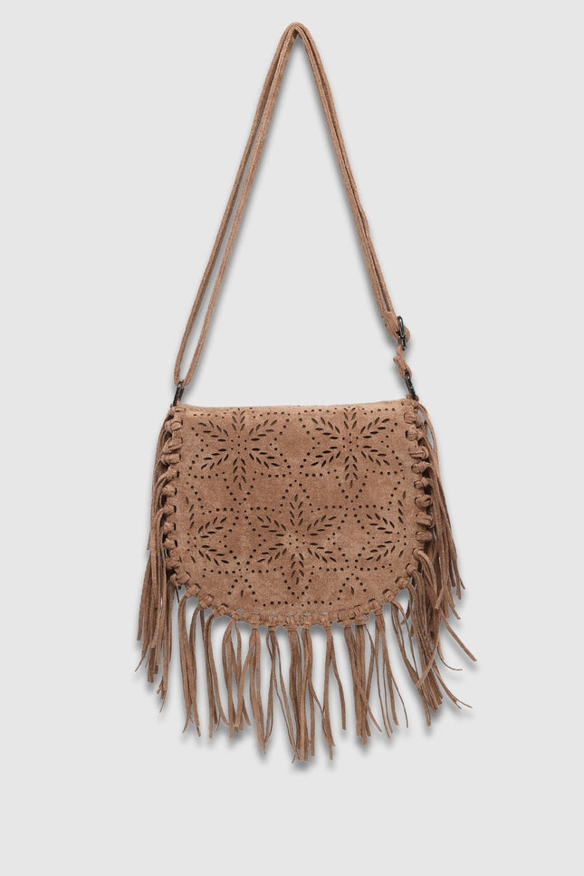 BOLSO DONNA ALESSIA FLORES