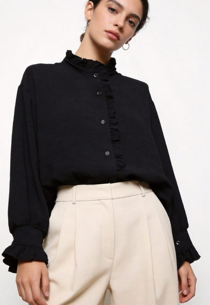 BLUSA ARMONIAS AFRICA