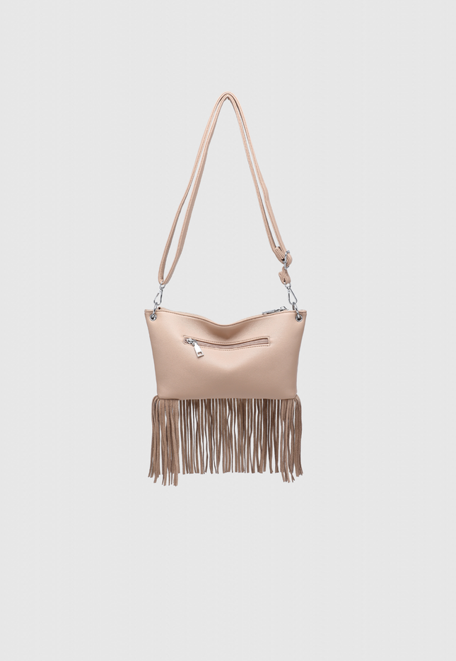 BANDOLERA DONNA ALESSIA FLECOS