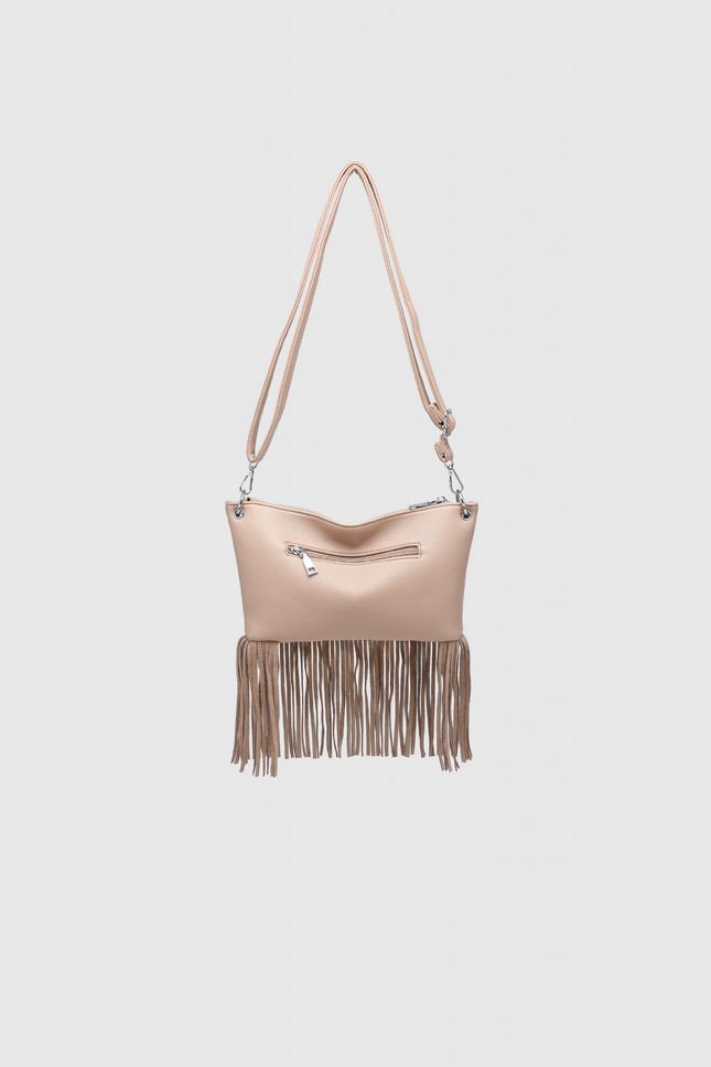 BANDOLERA DONNA ALESSIA FLECOS