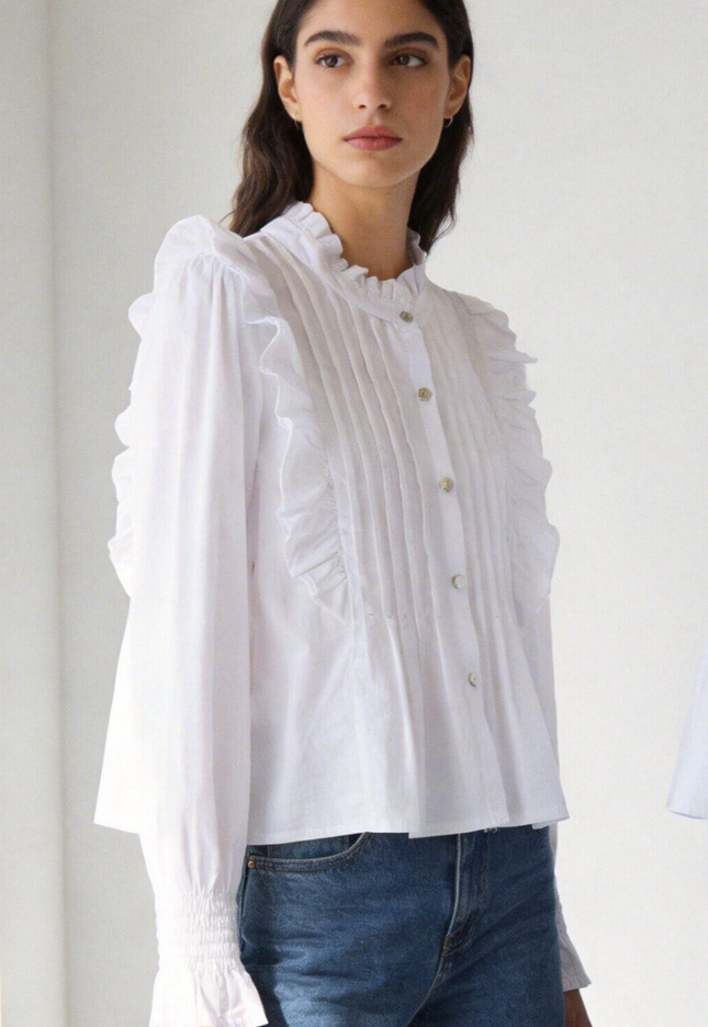 BLUSA ARMONIAS TEEN ALGODÓN