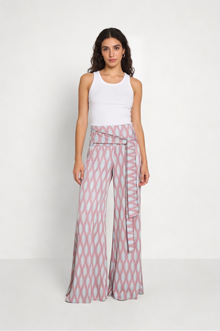 PANTALÓN ARMONIAS TEEN FLARE