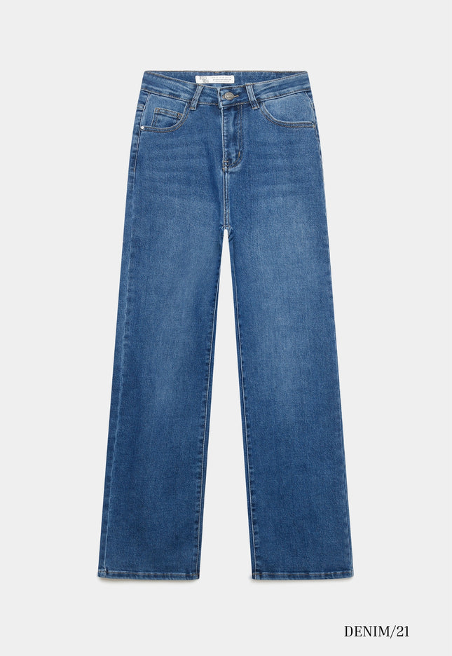 JEANS MISS FLEXIBLE