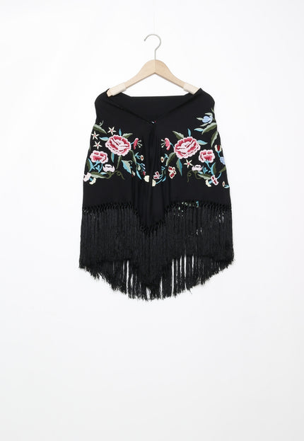 MANTÓN CALISTA