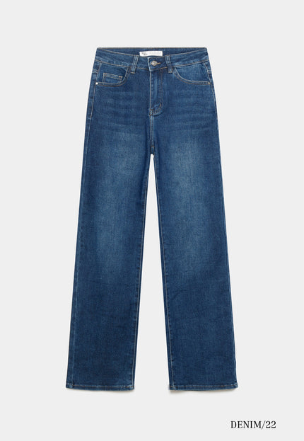 JEANS MISS FLEXIBLE