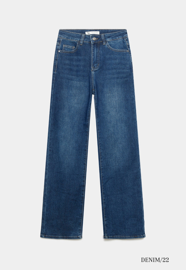 JEANS MISS FLEXIBLE