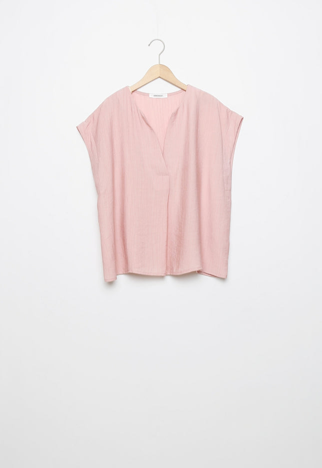 BLUSA ARMONIAS PICO