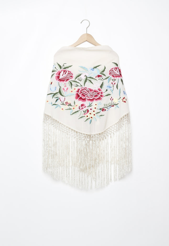 MANTÓN CALISTA
