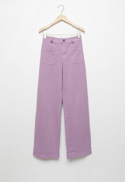 PANTALÓN MASSIMA GRAZIA IRIS