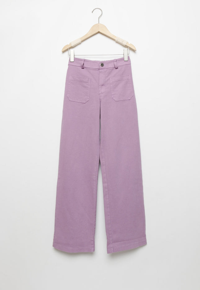 PANTALÓN MASSIMA GRAZIA IRIS