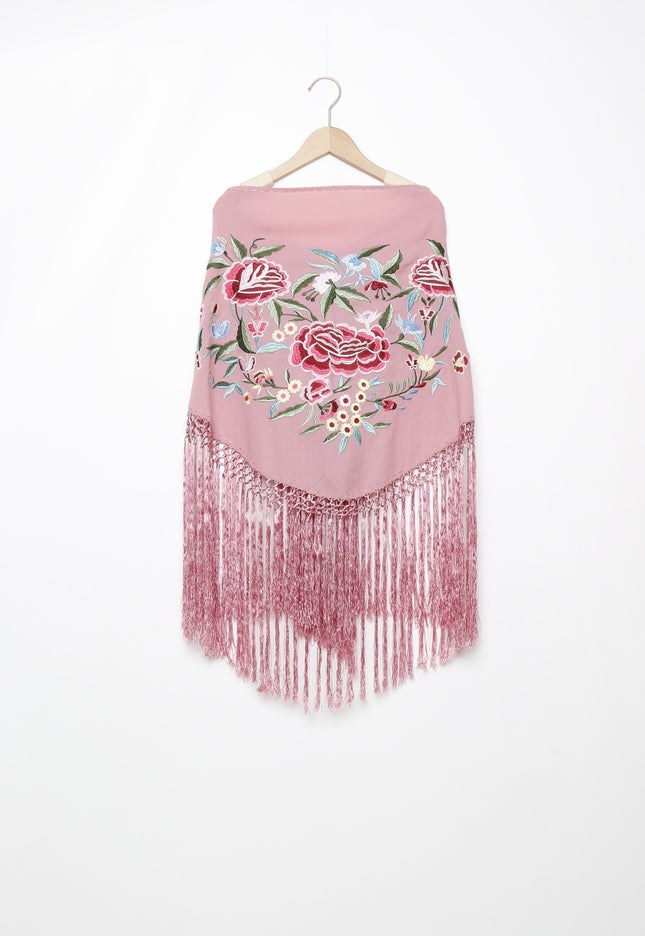 MANTÓN CALISTA