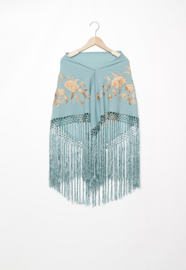 MANTÓN CALISTA