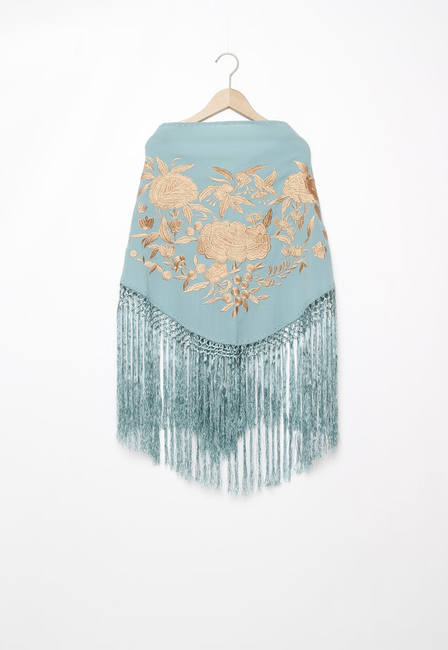 MANTÓN CALISTA