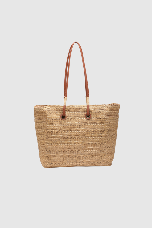 SHOPPER DONNA ALESSIA RAFIA