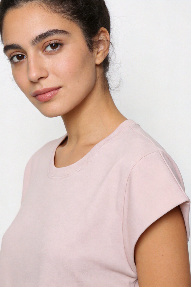 CAMISETA ARMONIAS ALGODÓN