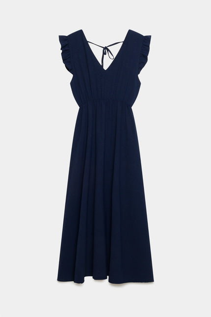 VESTIDO ARMONIAS GEMA